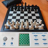 Scacchiera Intelligente