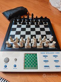 Scacchiera Intelligente