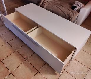 Cassettiera / mobile TV