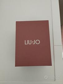 smartwatch LUI•GIO