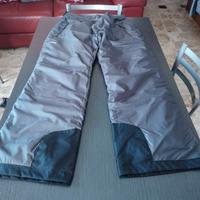 Pantaloni da sci Decathlon 
