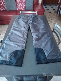 Pantaloni da sci Decathlon 