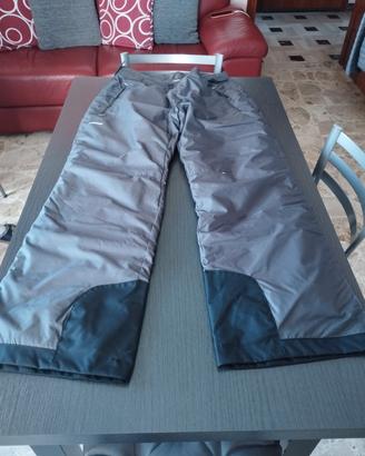 Pantaloni da sci Decathlon 