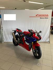 Honda CBR 1000 RR-R SP - 2020