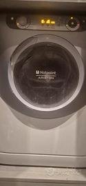 RICAMBI LAVATRICE HOTPOINT ARISTON AQGF109, SCHEDA