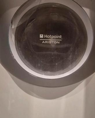 RICAMBI LAVATRICE HOTPOINT ARISTON AQGF109, SCHEDA
