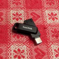 Chiavetta USB Sandisk 