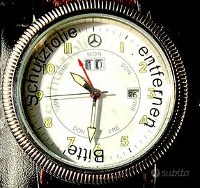 Orologio Mercedes-Benz Limited Edition Collection