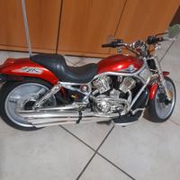 moto telecomandata vintage 