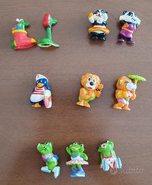 FERRERO Kinder Sorpresa