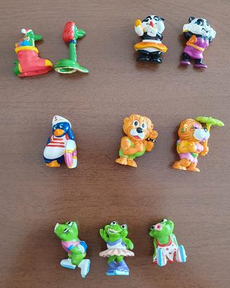 FERRERO Kinder Sorpresa