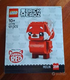 Lego Brickheadz 40798
