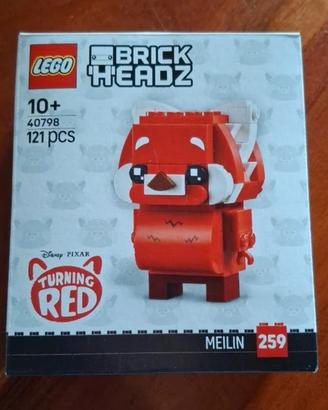 Lego Brickheadz 40798