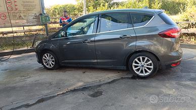 Ford c max perfette condizioni