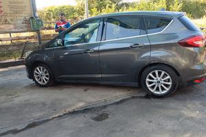 Ford c max perfette condizioni