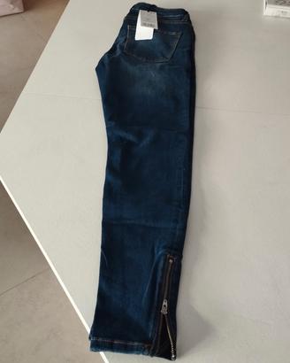 Jeans Mango nuovi con cartellino 