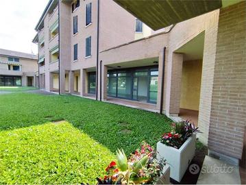 Immobile di 84 m² a Gualtieri