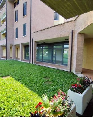 Immobile di 84 m² a Gualtieri