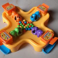Gioco da tavolo per bambini Nibble Pups