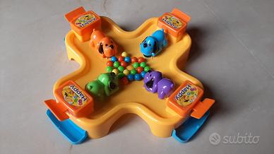 Gioco da tavolo per bambini Nibble Pups