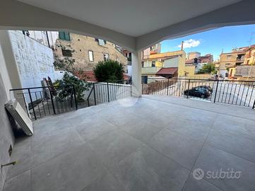 3 LOCALI A MARANO DI NAPOLI