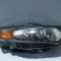 Faro destro Honda Accord VIII