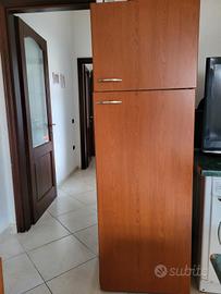 Frigorifero-TV - Lavatrice 