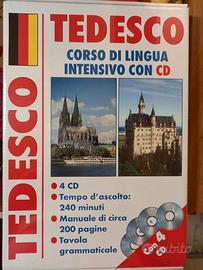 Corso Lingua Tedesca