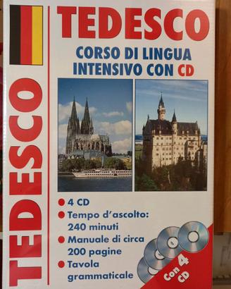 Corso Lingua Tedesca