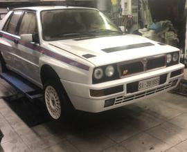 LANCIA Delta - 1992