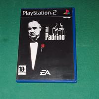 Il Padrino - PS2
