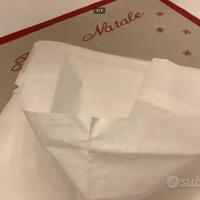 copritovaglia fiabesca