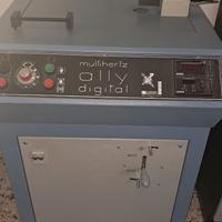 Attrezzatura odontotecnico