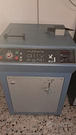 Attrezzatura odontotecnico