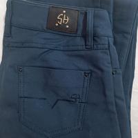pantaloni silvian heach 