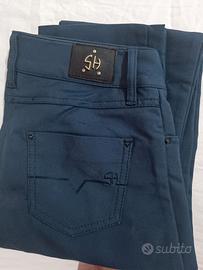 pantaloni silvian heach 