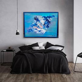 quadro astratto 