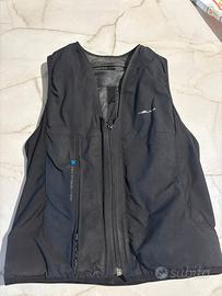 Airbag equitazione 
taglia S