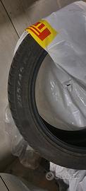pneumatici Pirelli Scorpion Winter2 255/45 R20