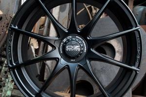 Cerchi OZ Formula Audi VW Seat Skoda VW Mini R18