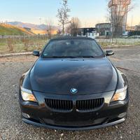 BMW 630i