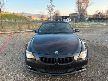 BMW 630i
