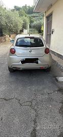 Alfa mito 1.3 multijet 16V anno 2009
