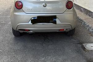 Alfa mito 1.3 multijet 16V anno 2009