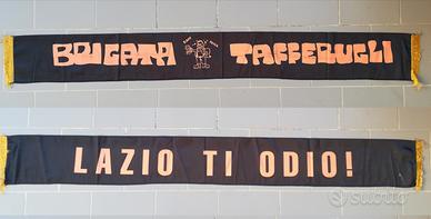 Brigata Tafferugli ultras Roma