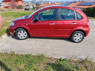 Citroen C3 exlusive 1.1