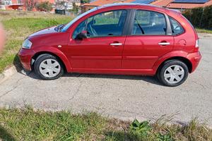 Citroen C3 exlusive 1.1