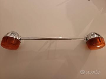 Frecce harley davidson