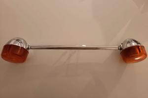 Frecce harley davidson