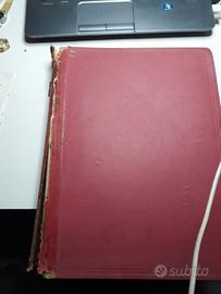 Libro il decamerone ed curcio 1962